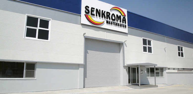 SENKROMA S.A., Turkey