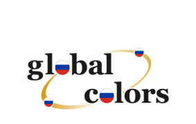 GLOBAL COLORS ZAO ,Russia